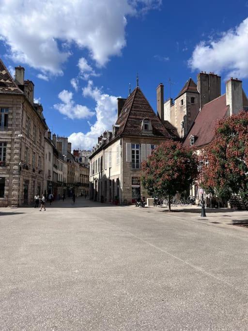 Le Petit Hernoux Centre Historique 第戎 外观 照片
